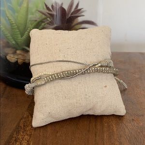 Stella and Dot Bracelet